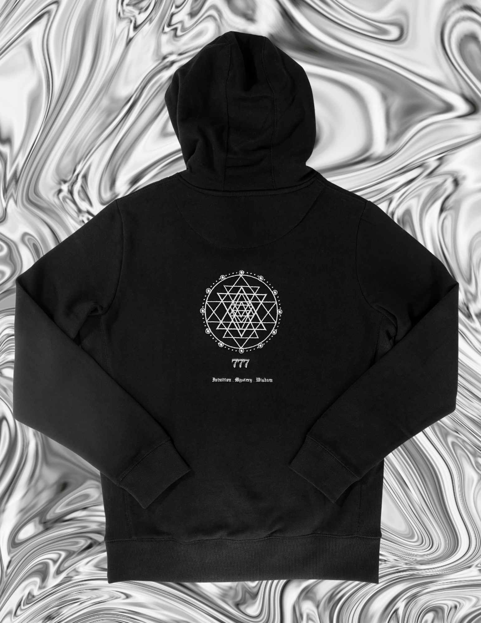 777 Hoodie