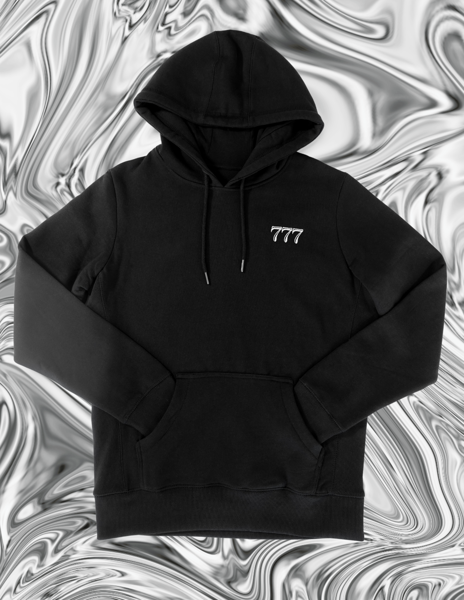 777 Hoodie