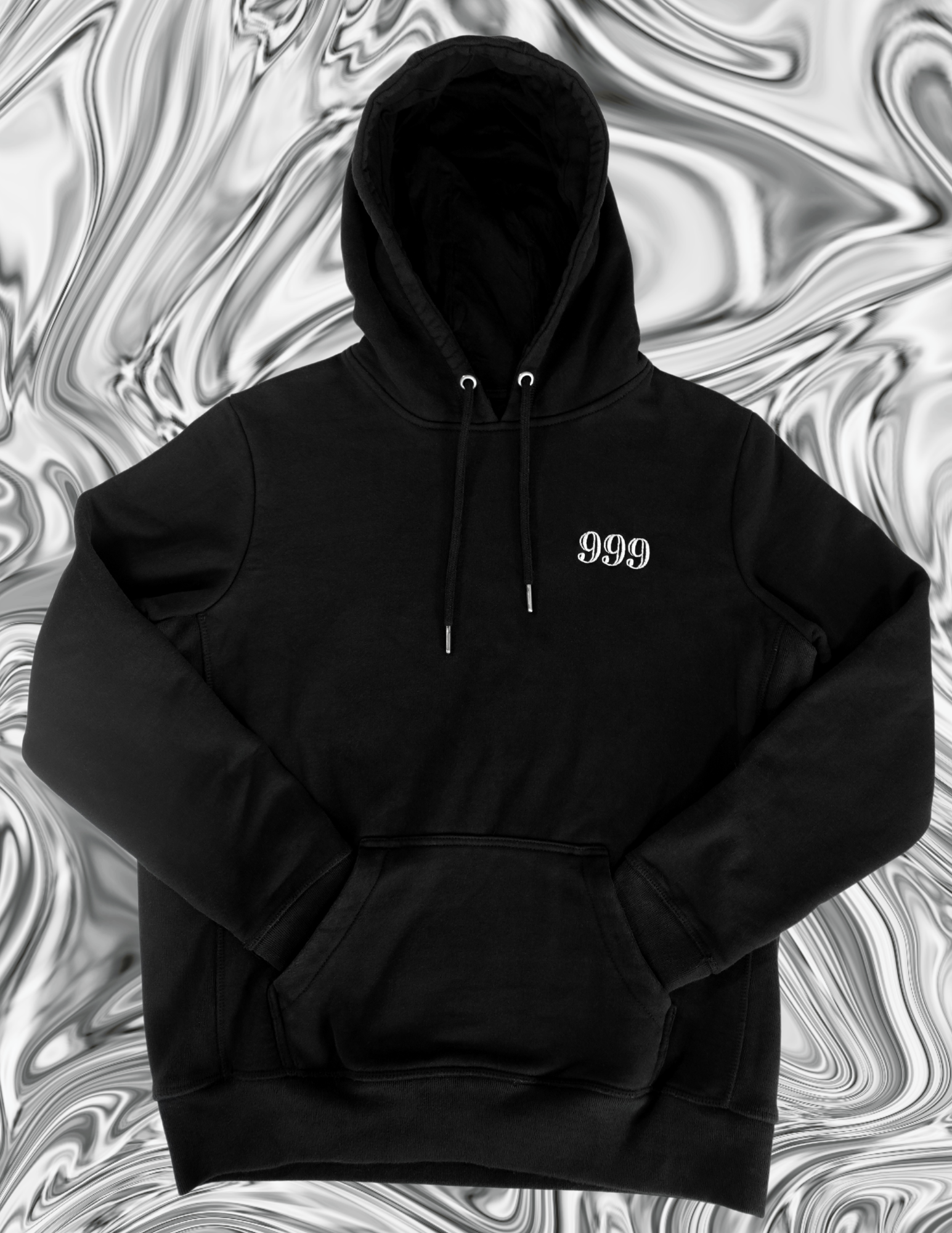 999 Hoodie