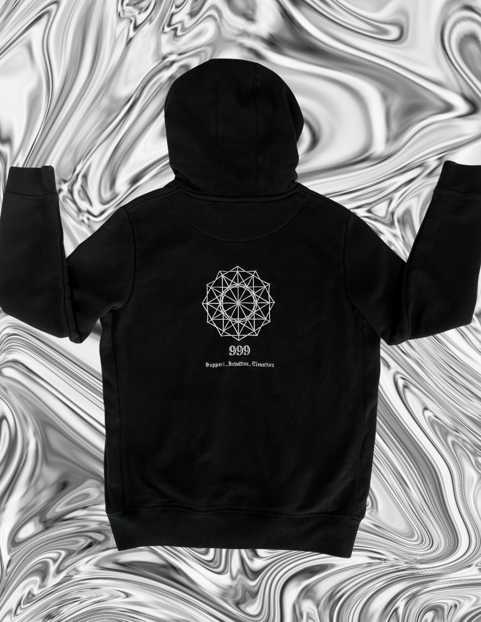 999 Hoodie