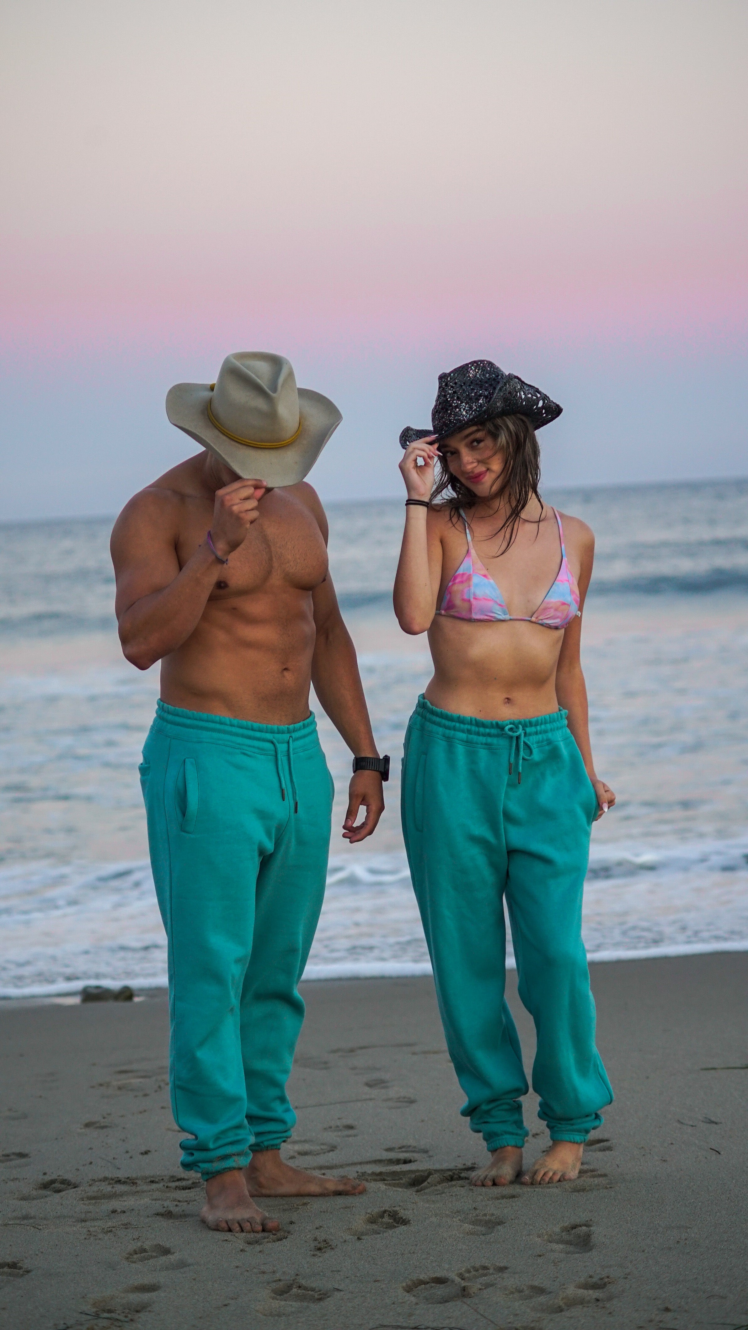 Coastal Sweat Pants