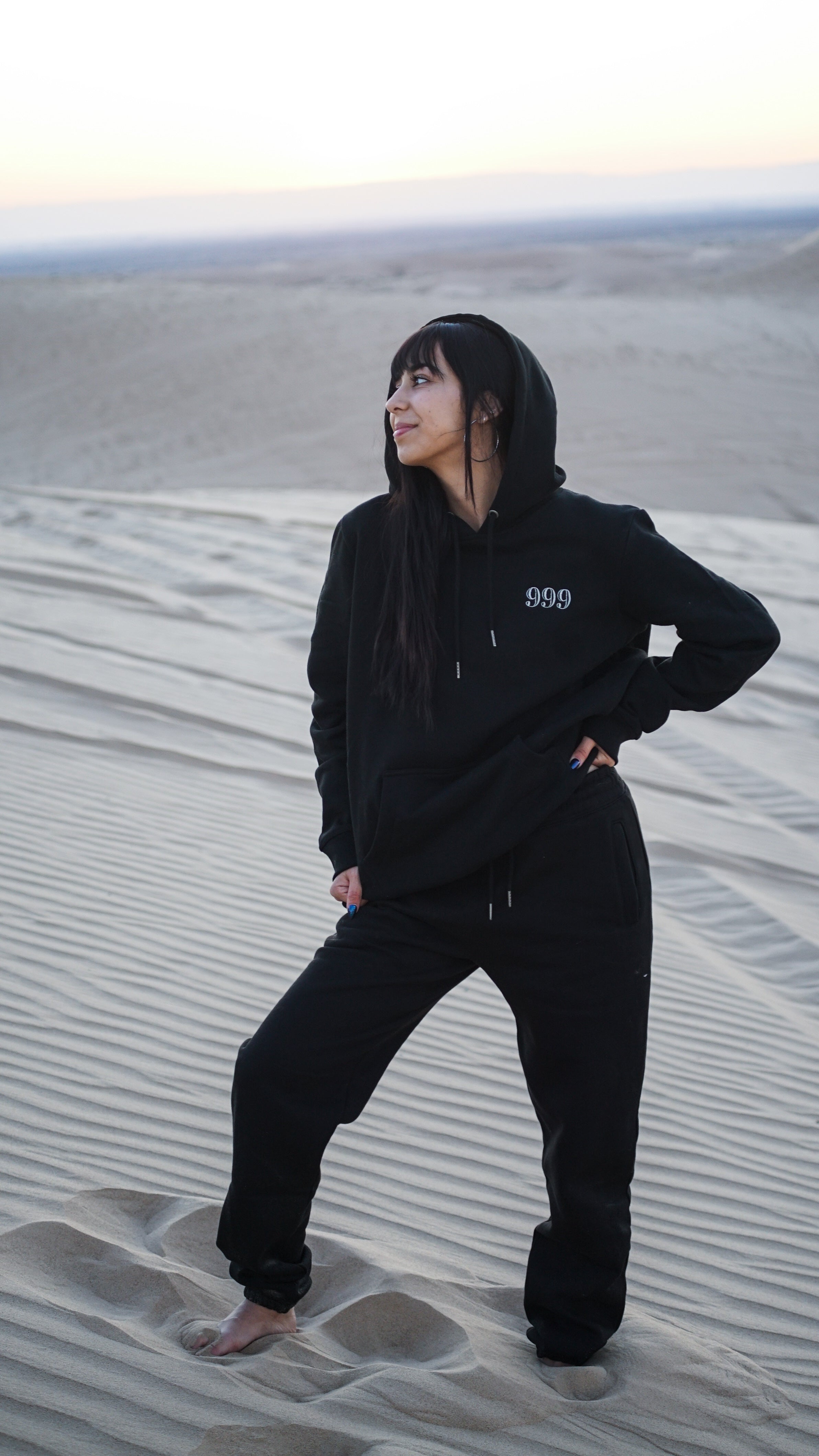 999 Hoodie