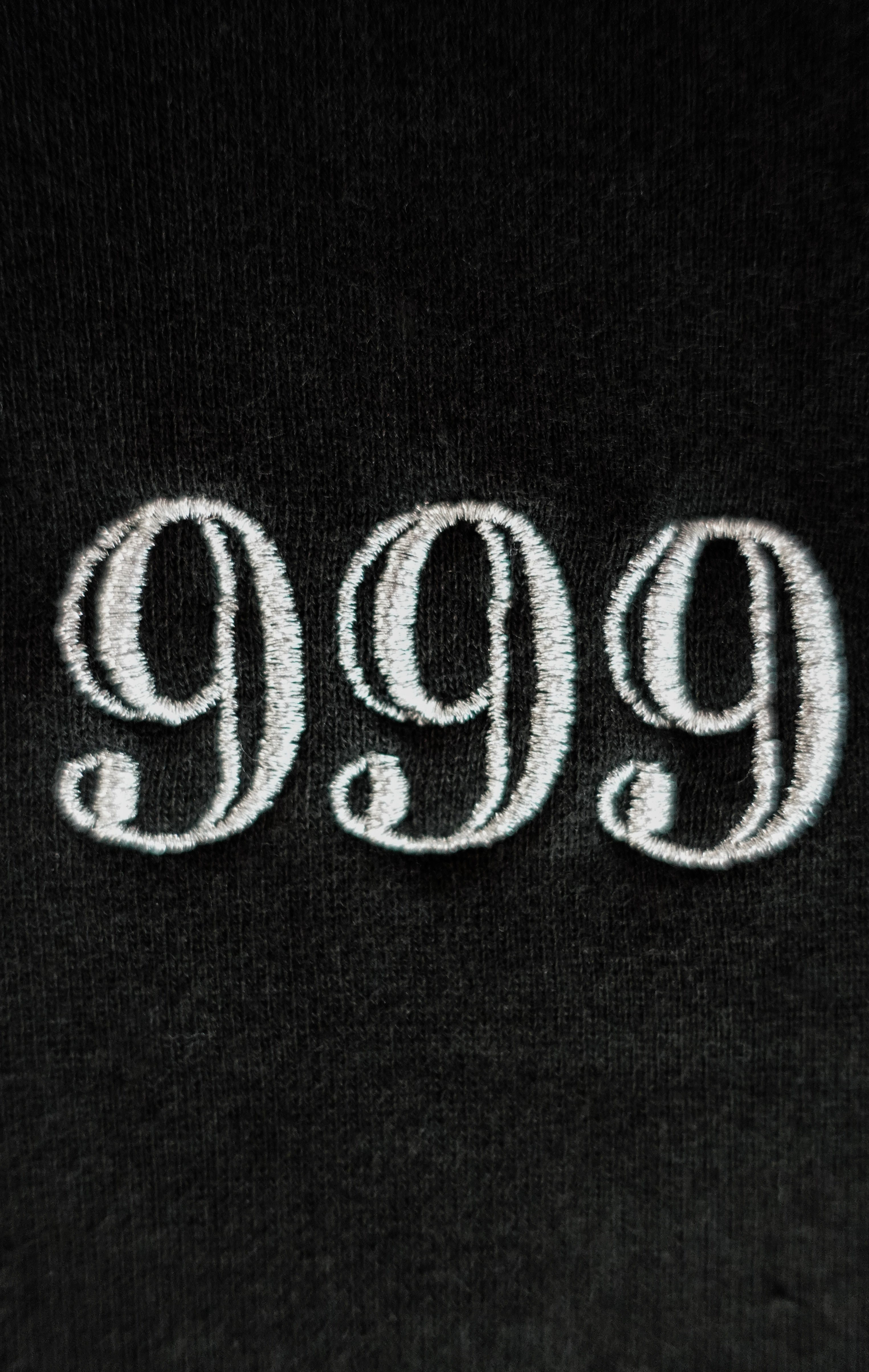 999 Hoodie