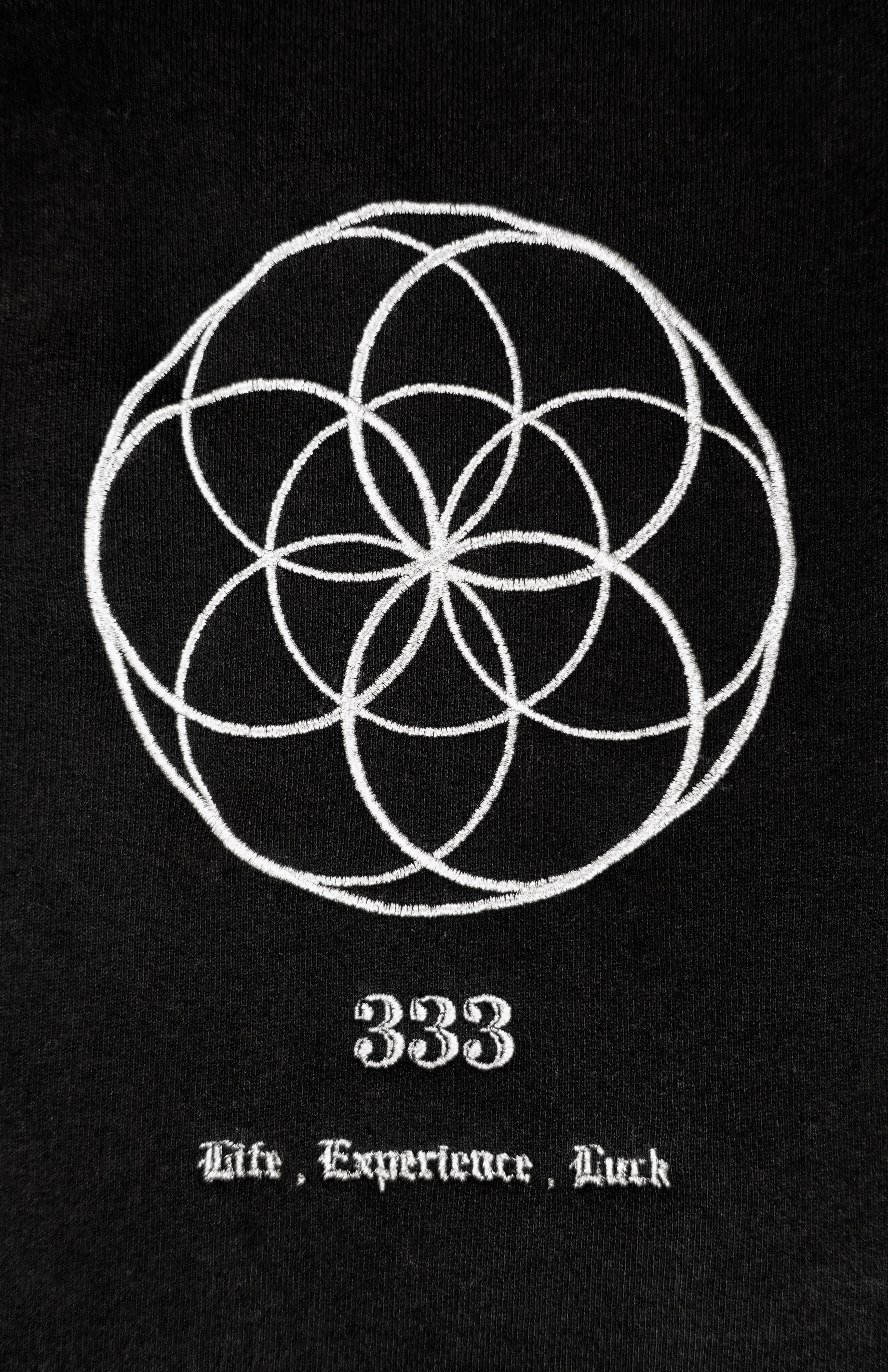 333 Hoodie